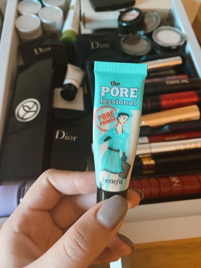 Producto Pore Primer Benefit