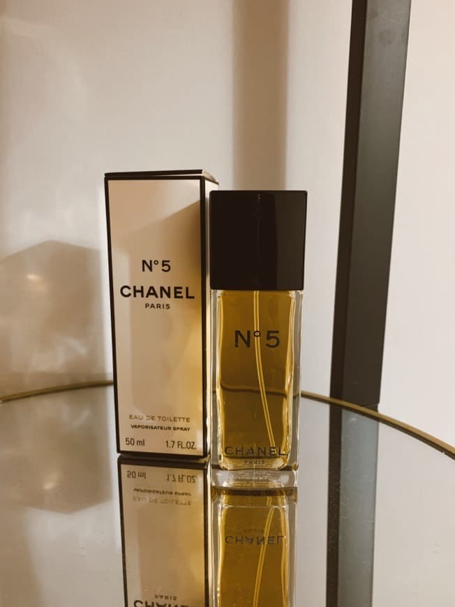 Beauty Perfume Chanel N.º 5 Eau De Parfum - 100 ml