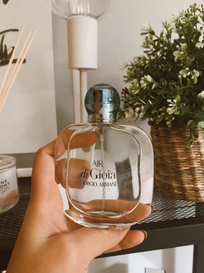 Product Giorgio Armani Air di Gioia Eau de Parfum