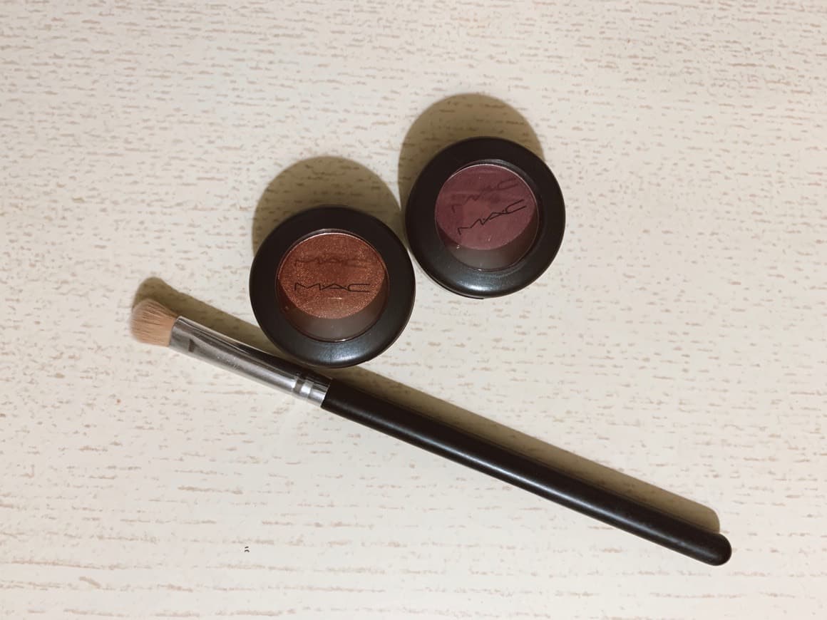 Producto Sombras olhos MAC