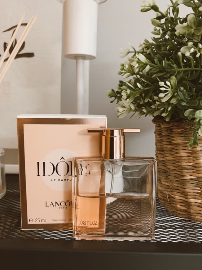 Beauty Lancôme Lancome Idole Epv 50 ml