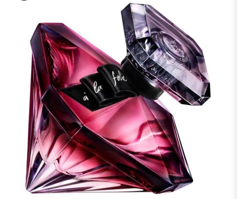 Fashion La Nuit Tresor A La Folie EDP