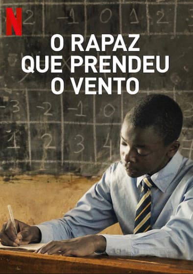 Movie O Rapaz Que Prendeu o Vento