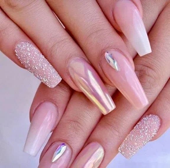 Moda Unhas