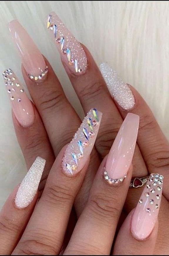 Fashion Unhas