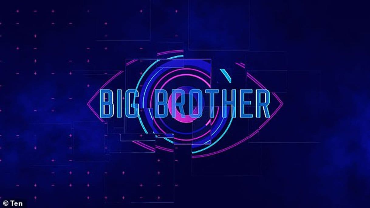 Serie Big Brother 2020