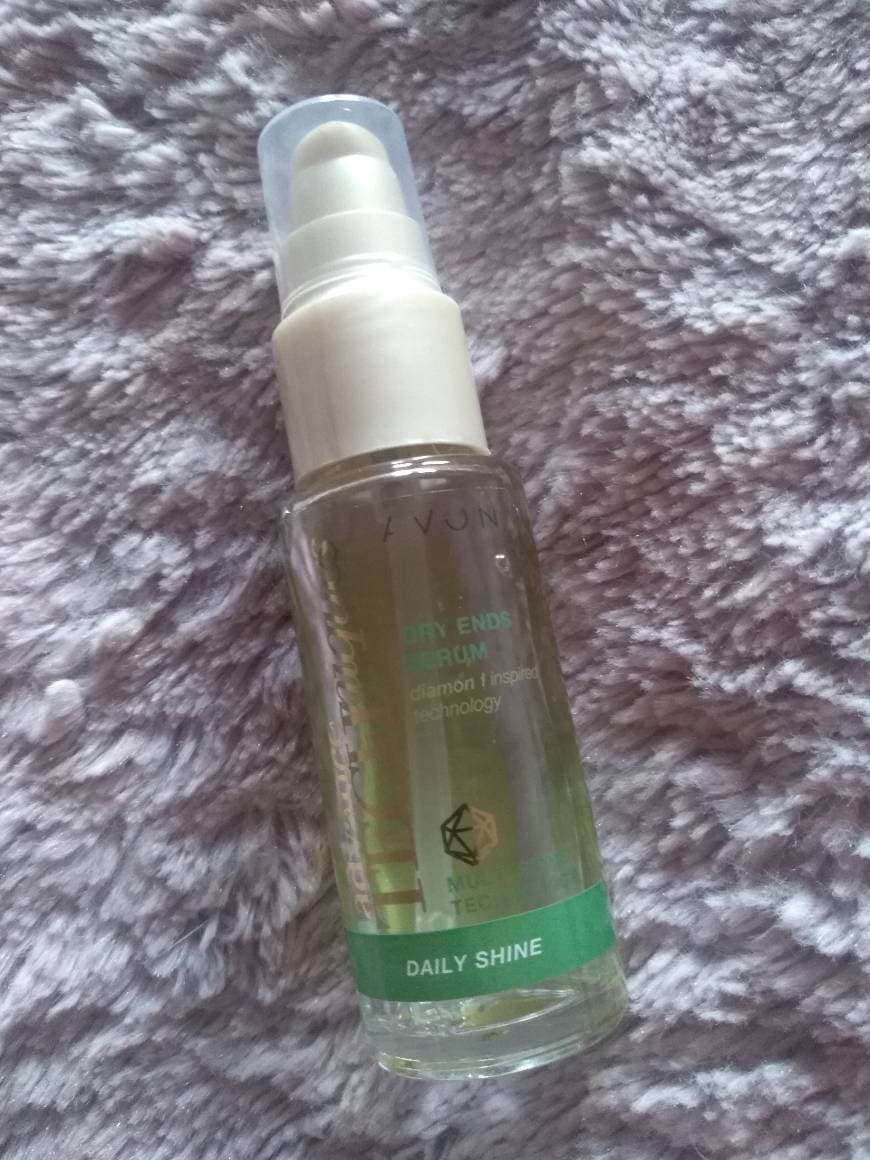 Product Serum pontas 