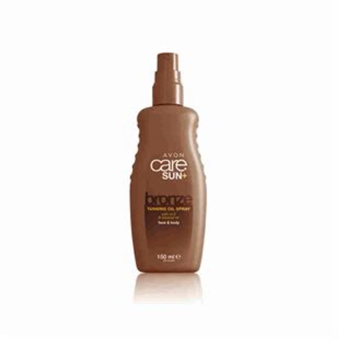 Producto Avon Care sun