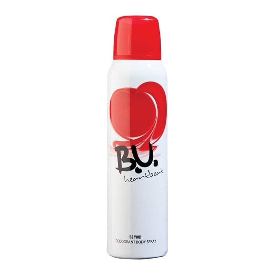 Moda Desodorizante Spray B.U. Heart Beat ...