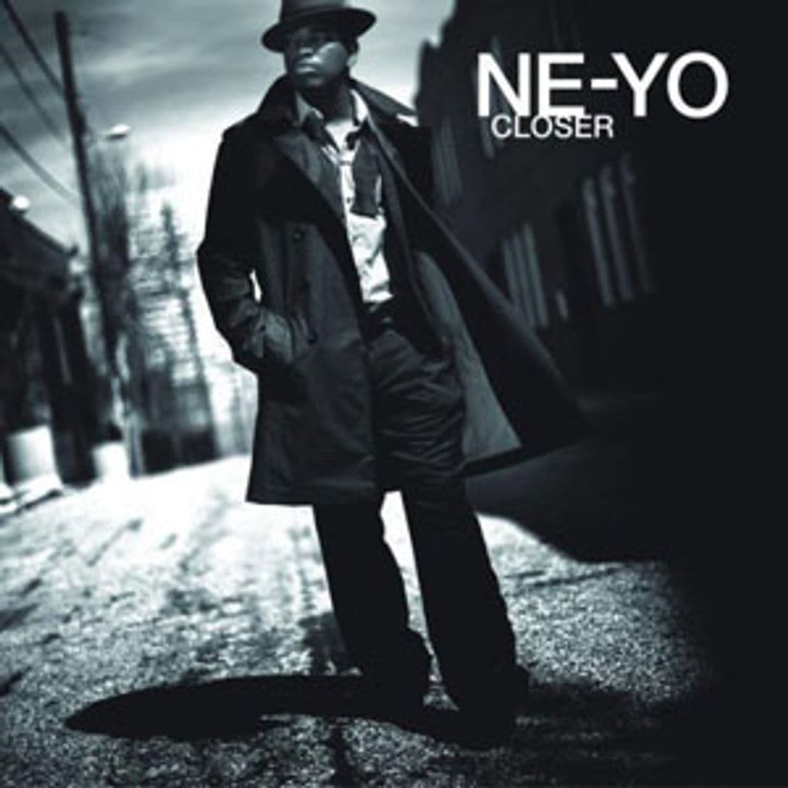 Moda Ne-Yo - Closer 