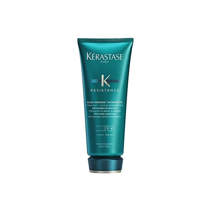 Beauty Kerastase Résistance Soin premier Therapiste 200ml