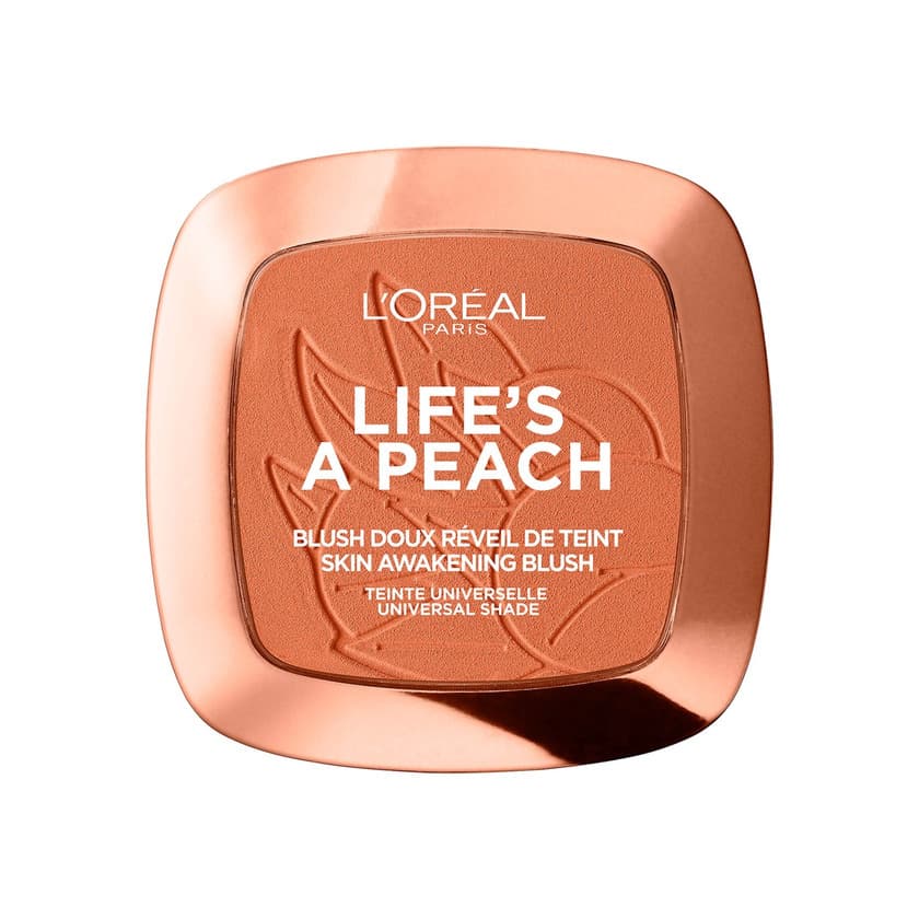 Producto Blush Life’s a Peach 