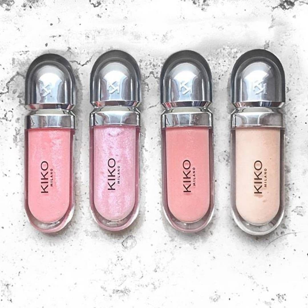 Product Kiko gloss