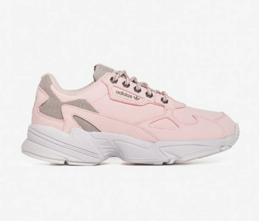 Fashion Sapatilhas Adidas Falcon