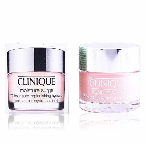 Beauty Clinique Moisture Surge 72 Hour Auto Replenishing Hydrator 50 Ml 1 Unidad