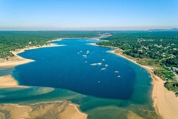 Place Lagoa de Albufeira