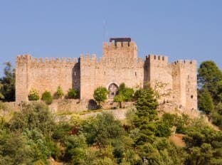 Place Castelo De Pombal