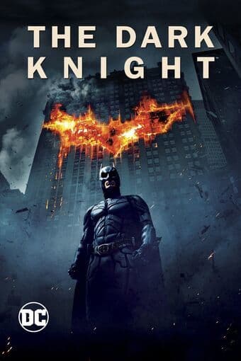 Movie The Dark Knight (2008)