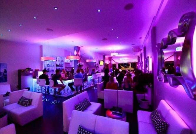 Restaurants Unic Shisha Lounge