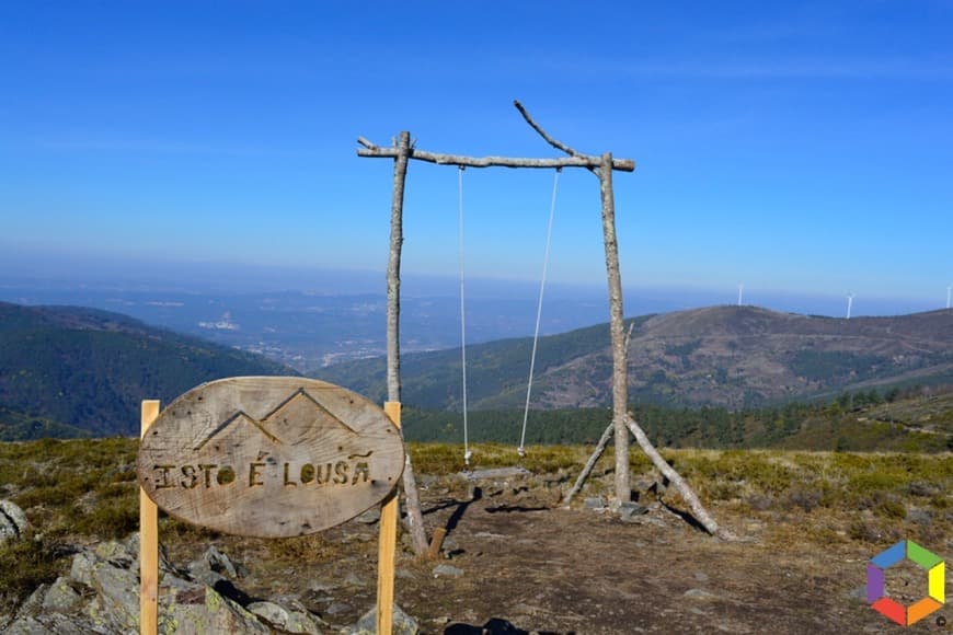 Lugar Lousã