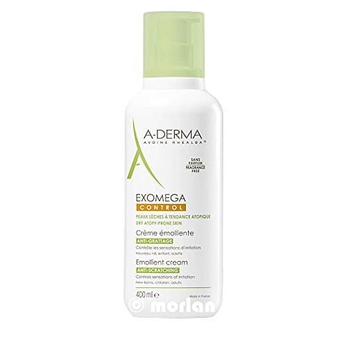 Beauty A-Derma - Exomega Control