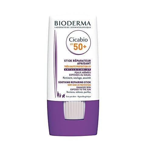 Place Bioderma Bioderma Cicabio SPF50+ Stick 8Gr 58 G