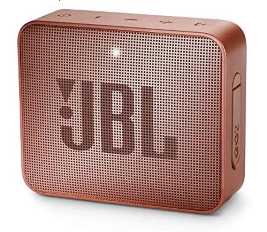 Moda Altavoz JBL