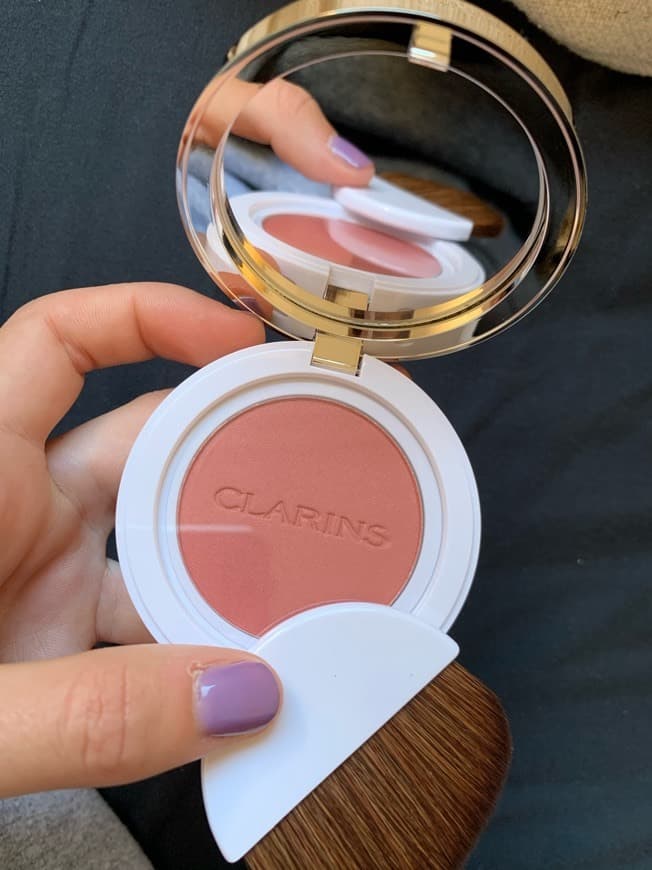 Product jolie blush