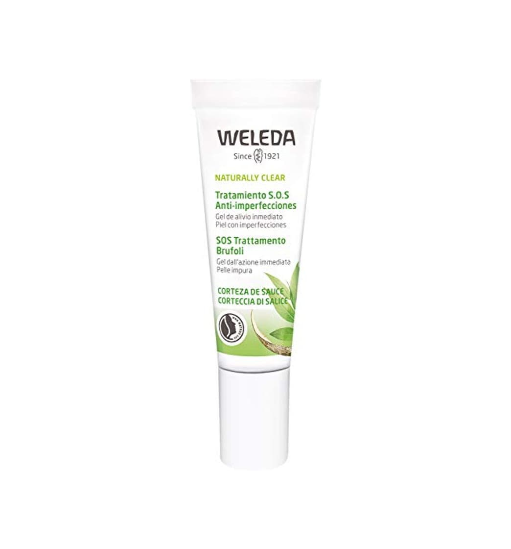 Product WELEDA Tratamiento SOS Anti-Imperfecciones