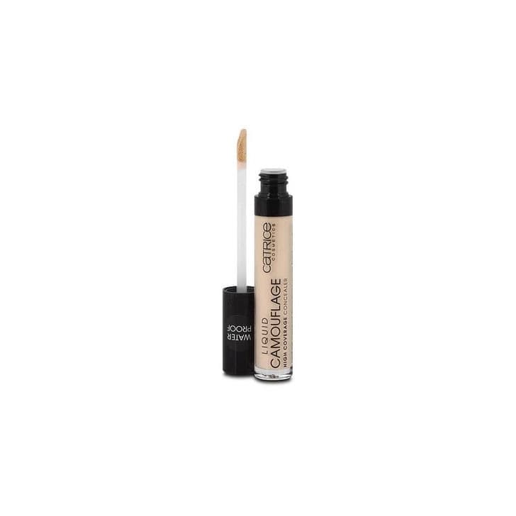 Product Catrice liquid camouflage