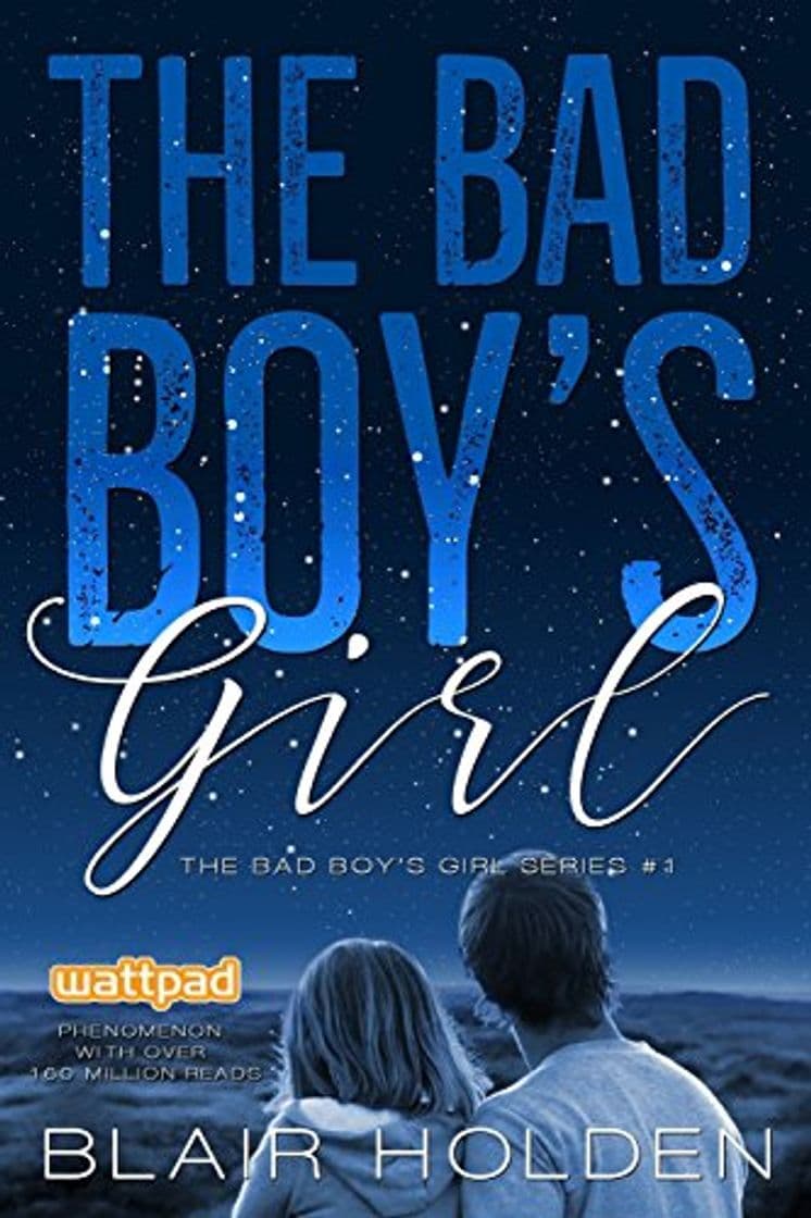 Libro The Bad Boy's Girl: Volume 1