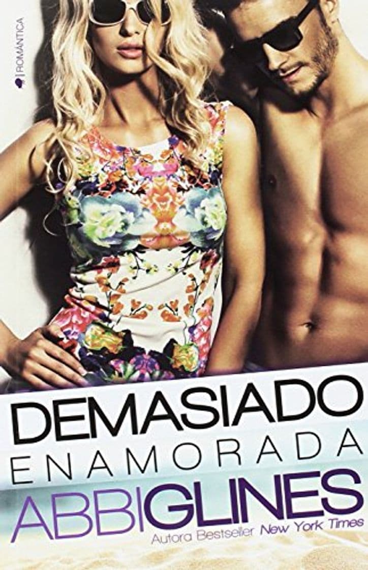 Libro Demasiado enamorada