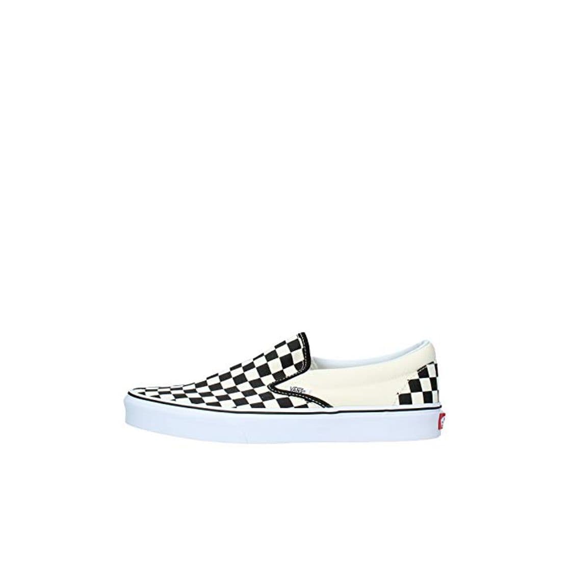 Moda Vans Classic Slip-On VEYEBWW - Zapatillas clsicas de Tela Unisex