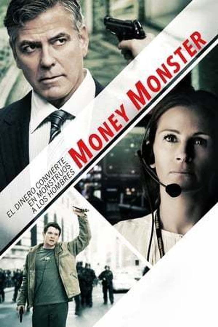 Película Money Monster