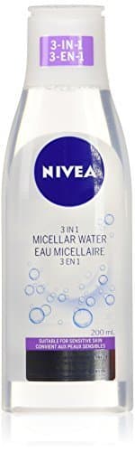 Product Nivea Objetos De Uso Diario Sensibles 3 En Agua Micelar Limpiadora 1