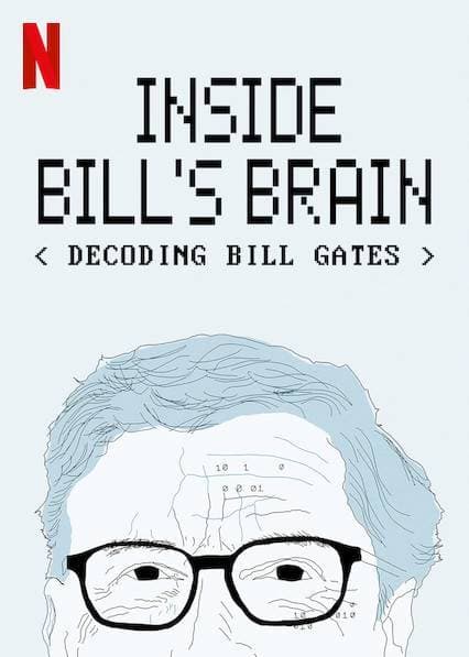 Movie Inside Bill's Brain