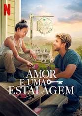 Movie Amor e uma Estalagem