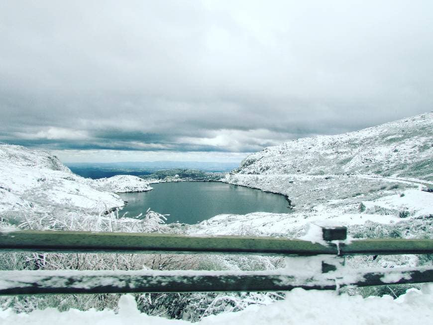 Place Serra da Estrela