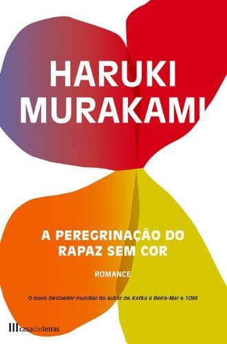 Book A Peregrinação Do Rapaz Sem Cor