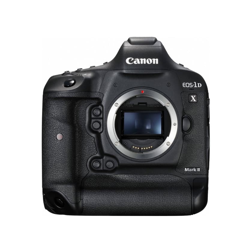 Producto Canon 1D X Mark II