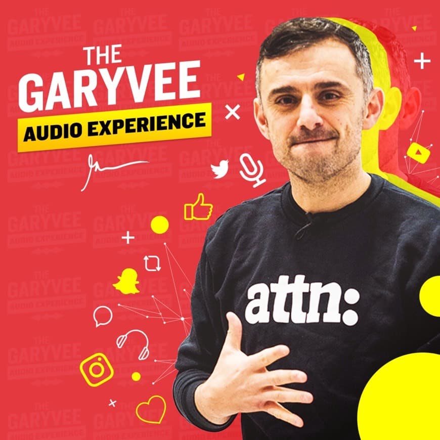 Canción The Gary Vee Audio Experience