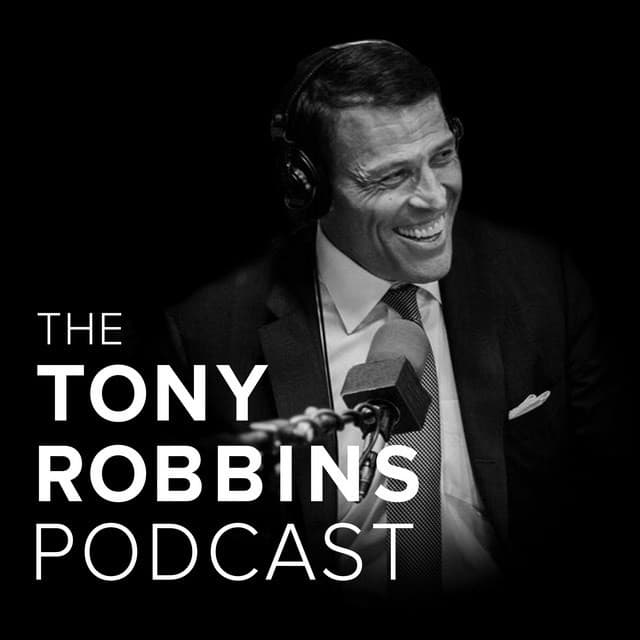 Canción The Tony Robbins Podcast