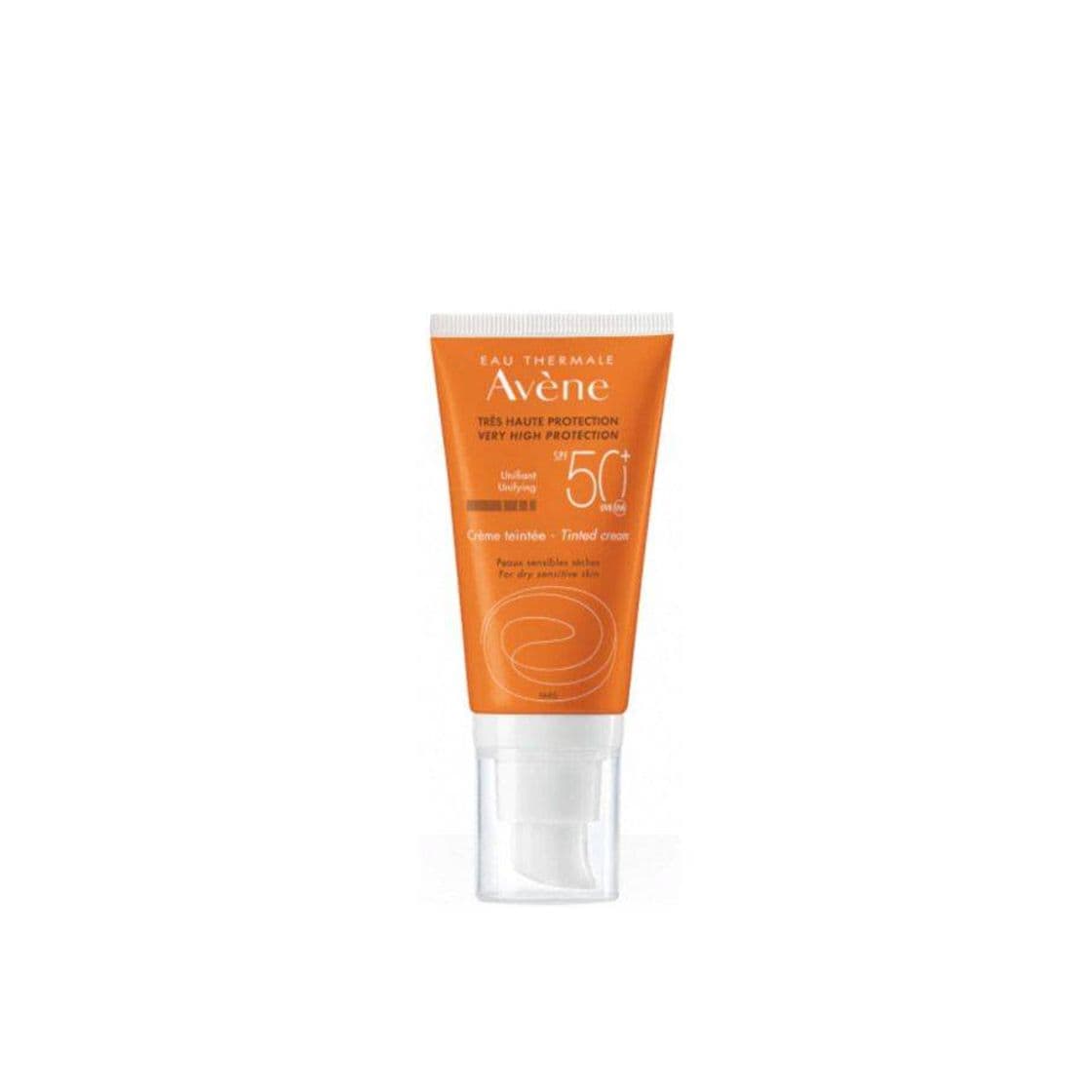 Product Avène Protetor FPS50