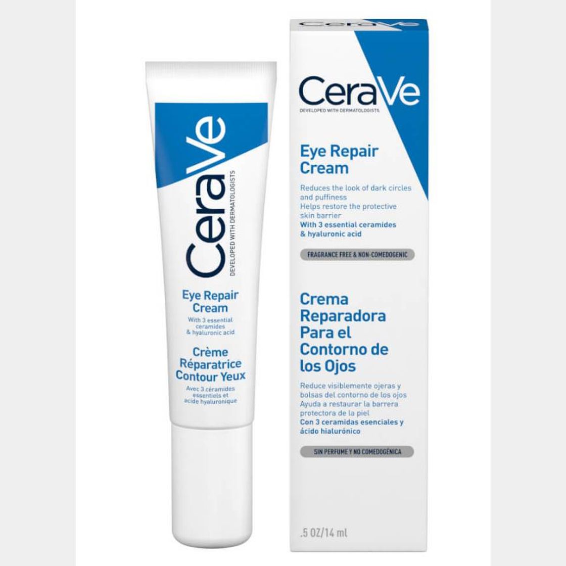 Product CeraVe Eye Repair Cream 14ml 