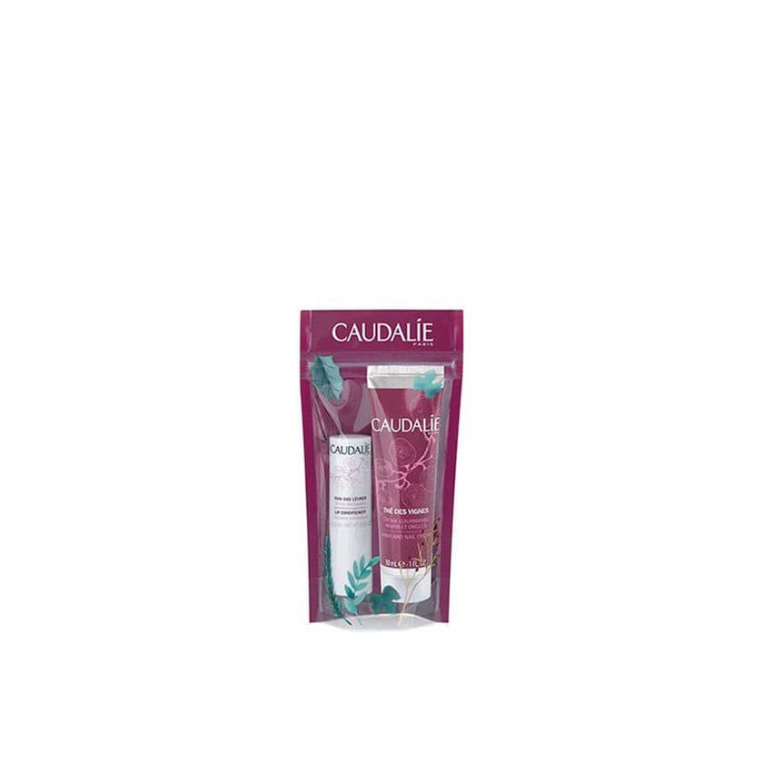 Producto Caudalie Duo Inverno Thé Des Vignes