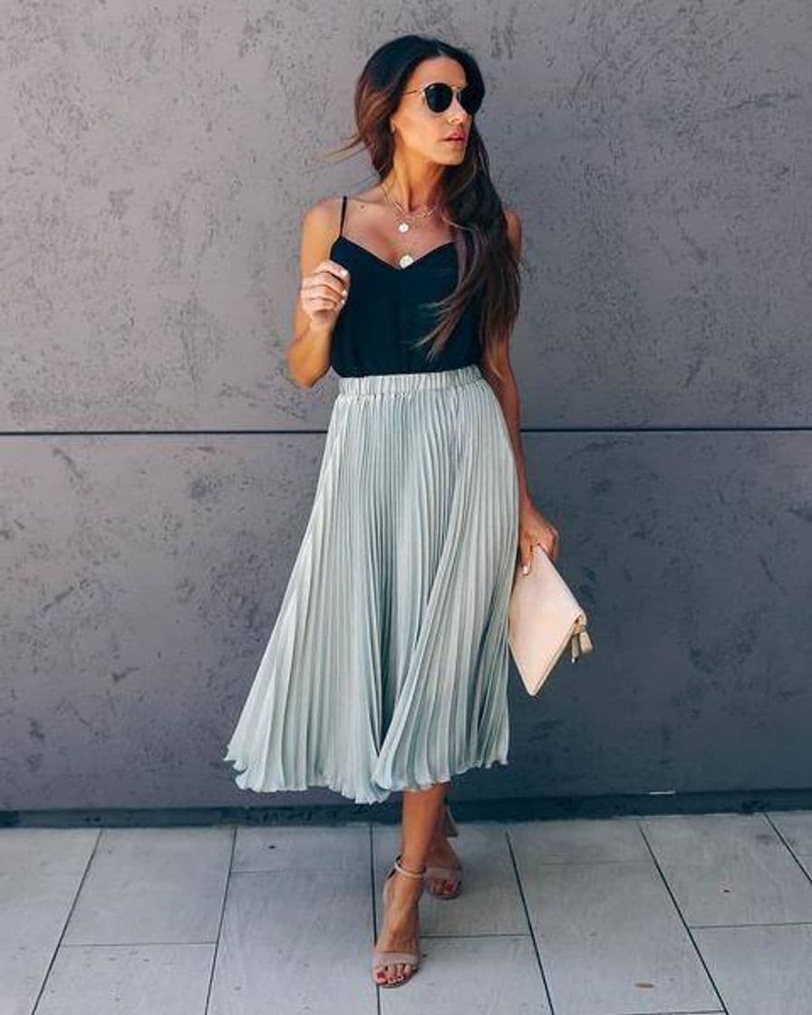 Moda Summer outfit