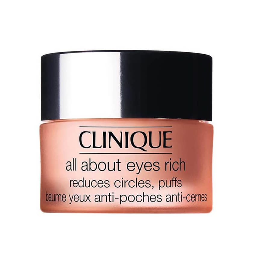 Producto Clinique All About Eyes Eye Cream 