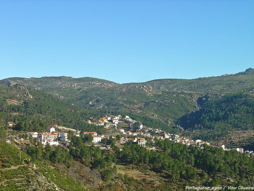 Place Sabugueiro