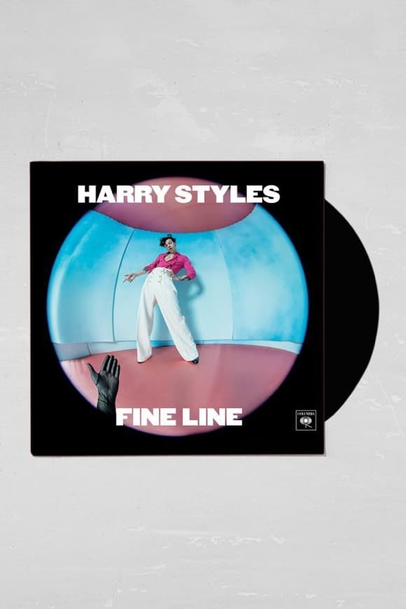 Canción Harry Styles - Fine Line 2XLP