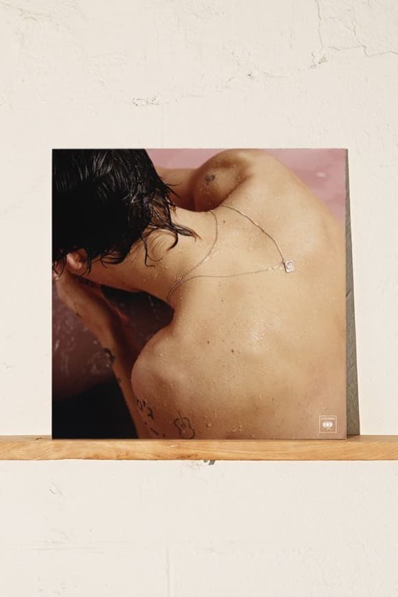 Music Harry Styles - Harry Styles LP